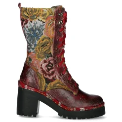 Bottes - MONAO 01 | Laura Vita Best Sale