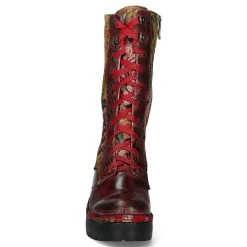 Bottes - MONAO 01 | Laura Vita Best Sale