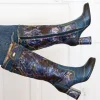Bottes - NAYAO 11 | Laura Vita Best Sale