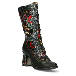 Bottes - NAYAO 13 | Laura Vita Best