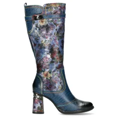 Bottes - NAYAO 11 | Laura Vita Best Sale