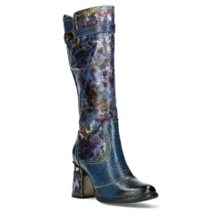 Bottes - NAYAO 11 | Laura Vita Best Sale