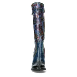 Bottes - NAYAO 11 | Laura Vita Best Sale