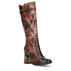Bottes - NAYAO 11 | Laura Vita Best Sale