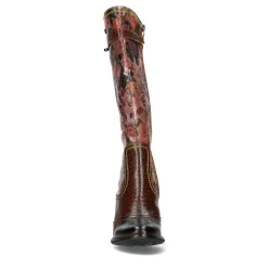 Bottes - NAYAO 11 | Laura Vita Best Sale