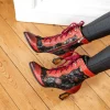 Bottes - OANELO 03 | Laura Vita Shop