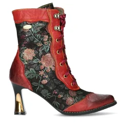 Bottes - OANELO 03 | Laura Vita Shop