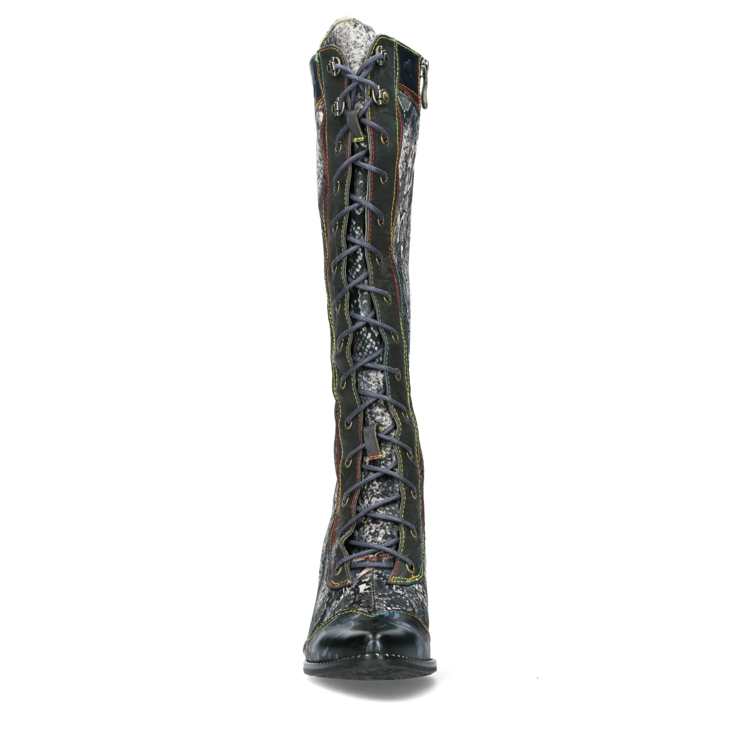 Bottes - OANELO 02 | Laura Vita Cheap