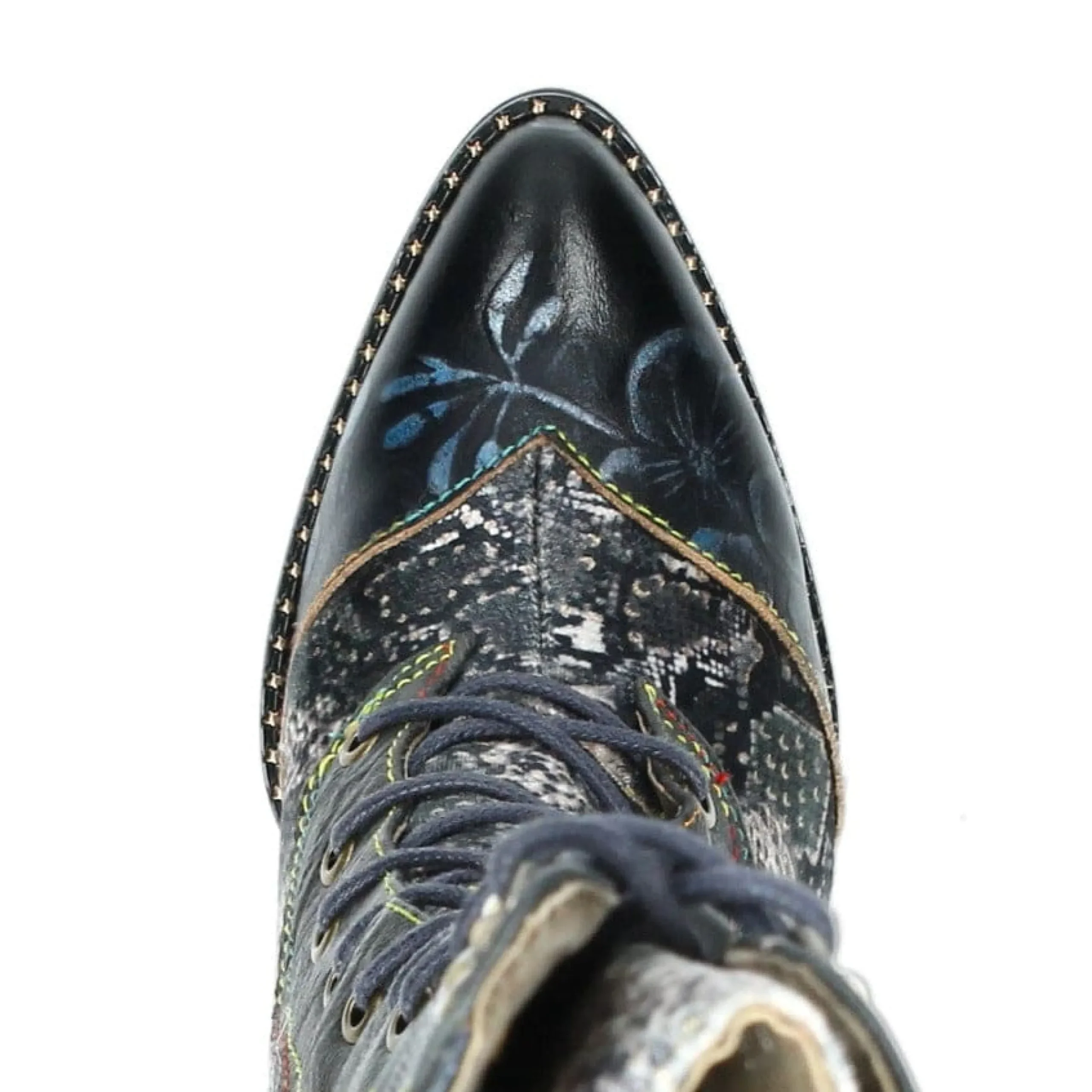Bottes - OANELO 02 | Laura Vita Cheap
