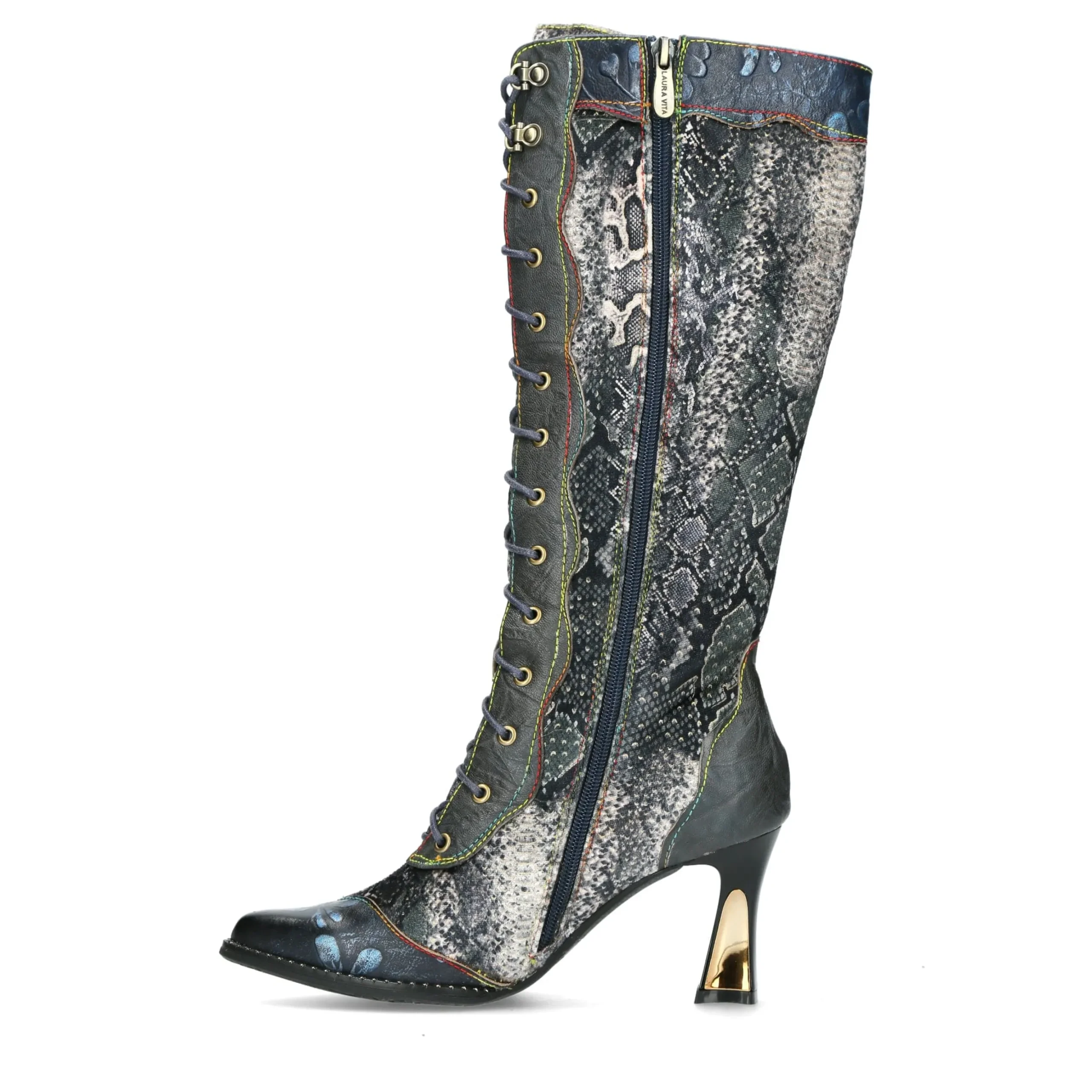 Bottes - OANELO 02 | Laura Vita Cheap
