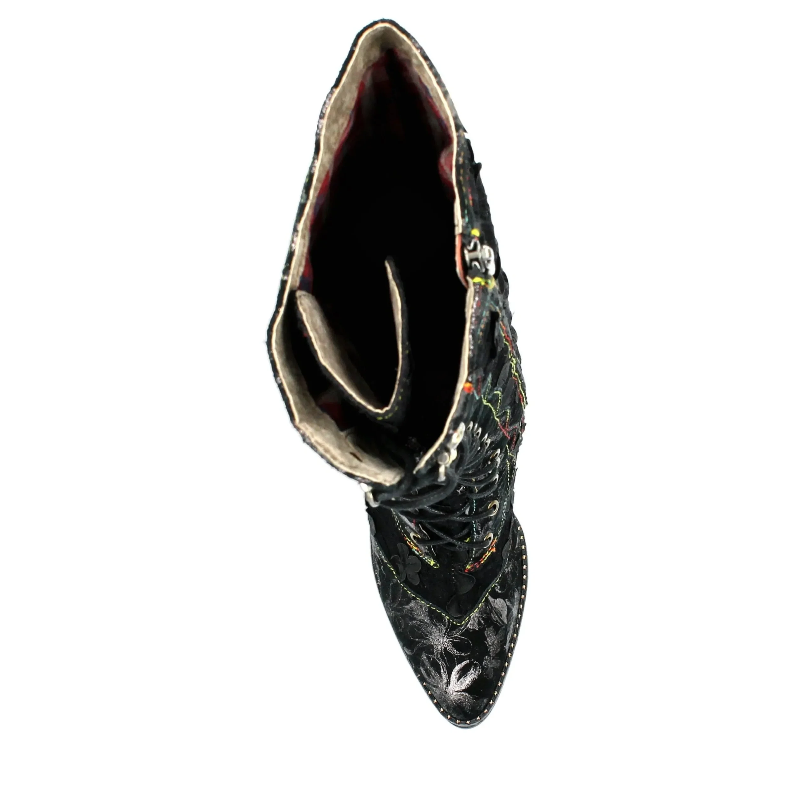 Bottes - OANELO 02 | Laura Vita Store