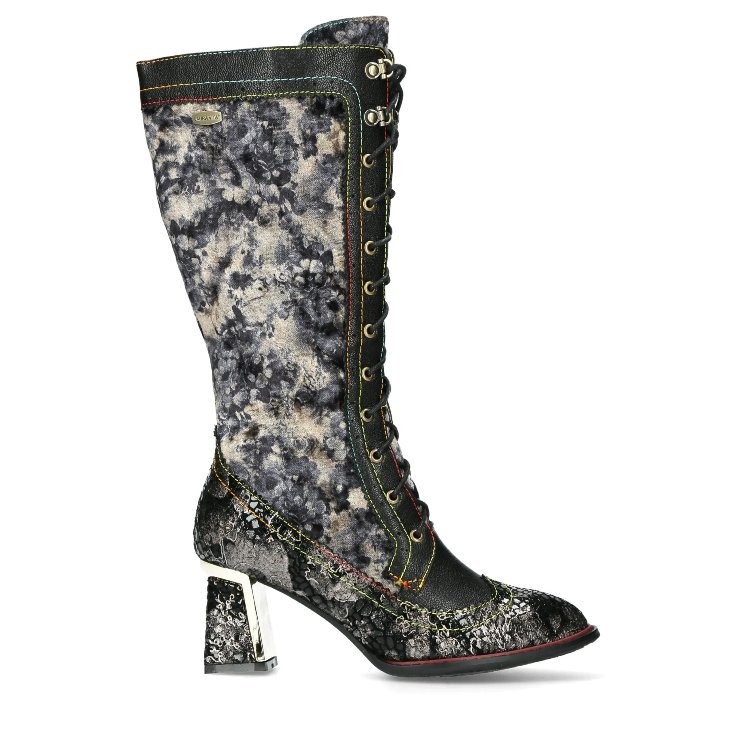 Bottes - OLENAO 01 | Laura Vita Clearance
