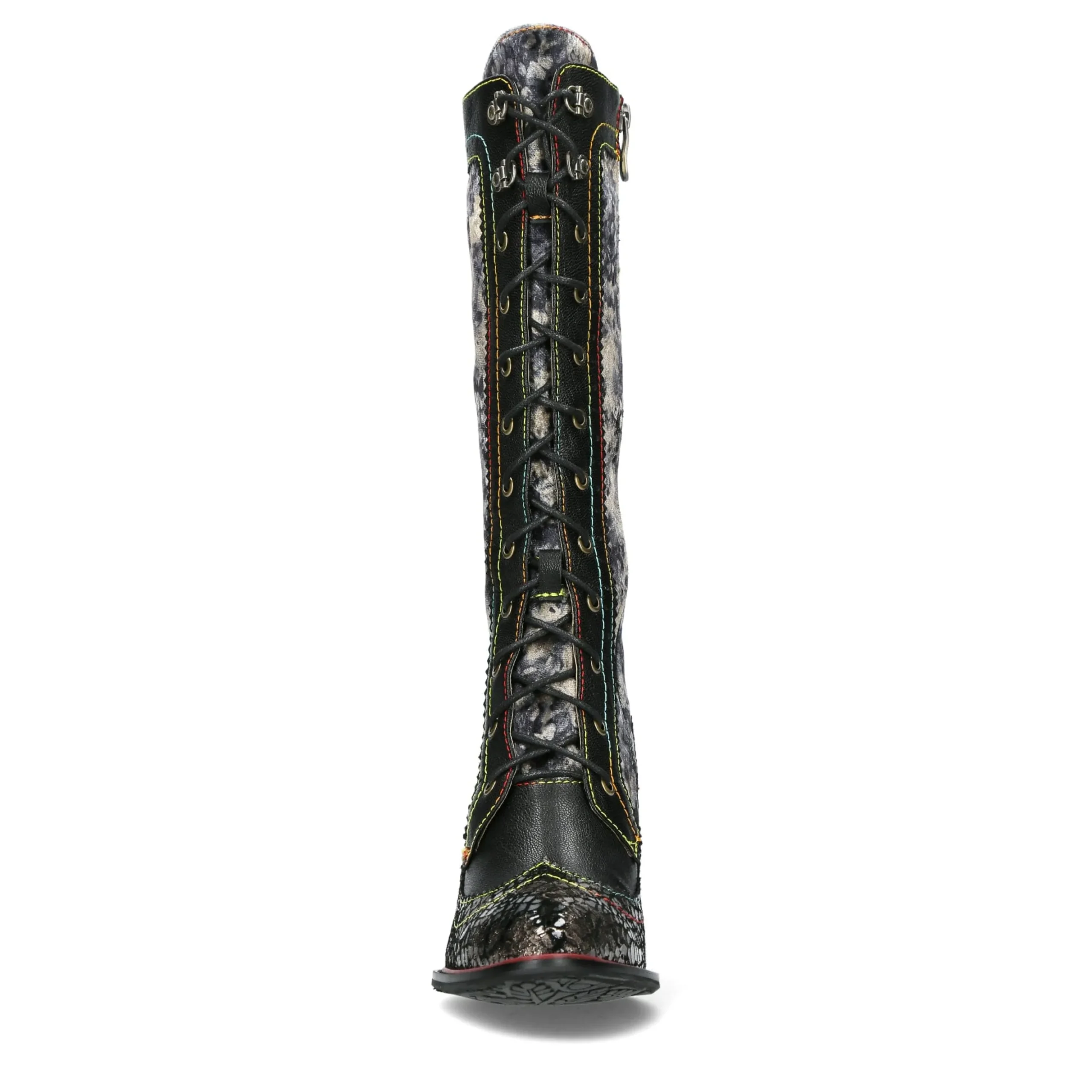 Bottes - OLENAO 01 | Laura Vita Clearance