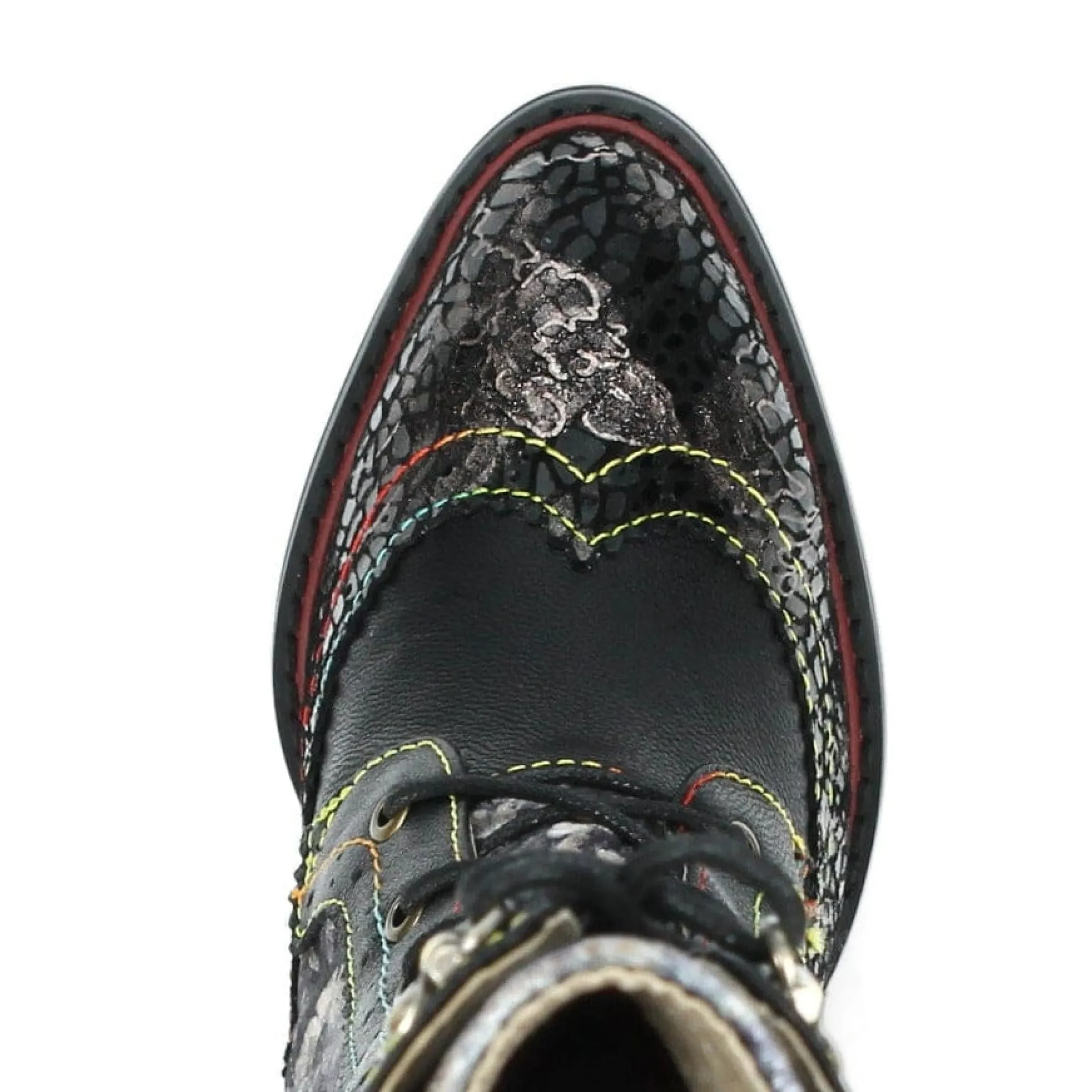 Bottes - OLENAO 01 | Laura Vita Clearance