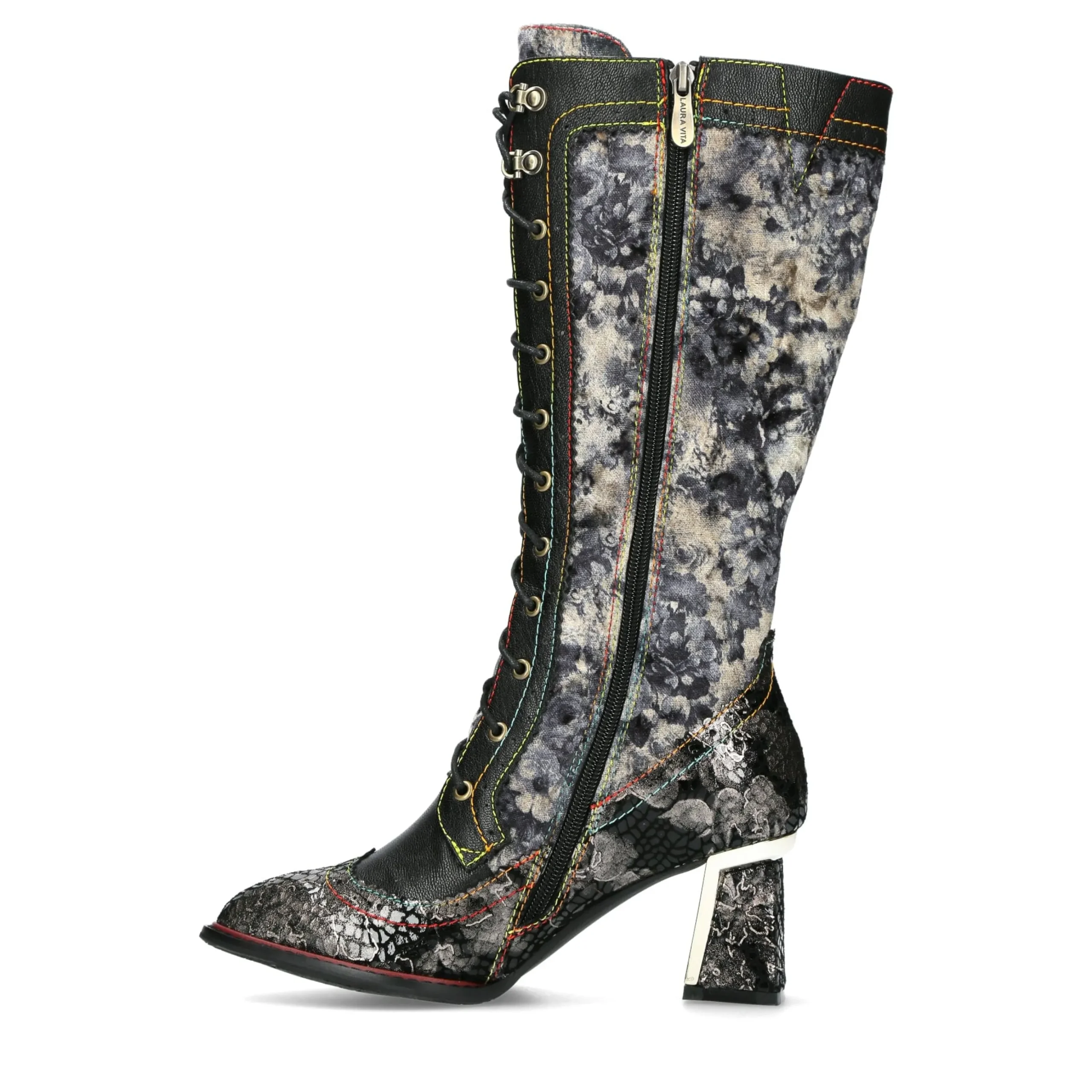 Bottes - OLENAO 01 | Laura Vita Clearance