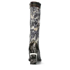 Bottes - OLENAO 01 | Laura Vita Clearance