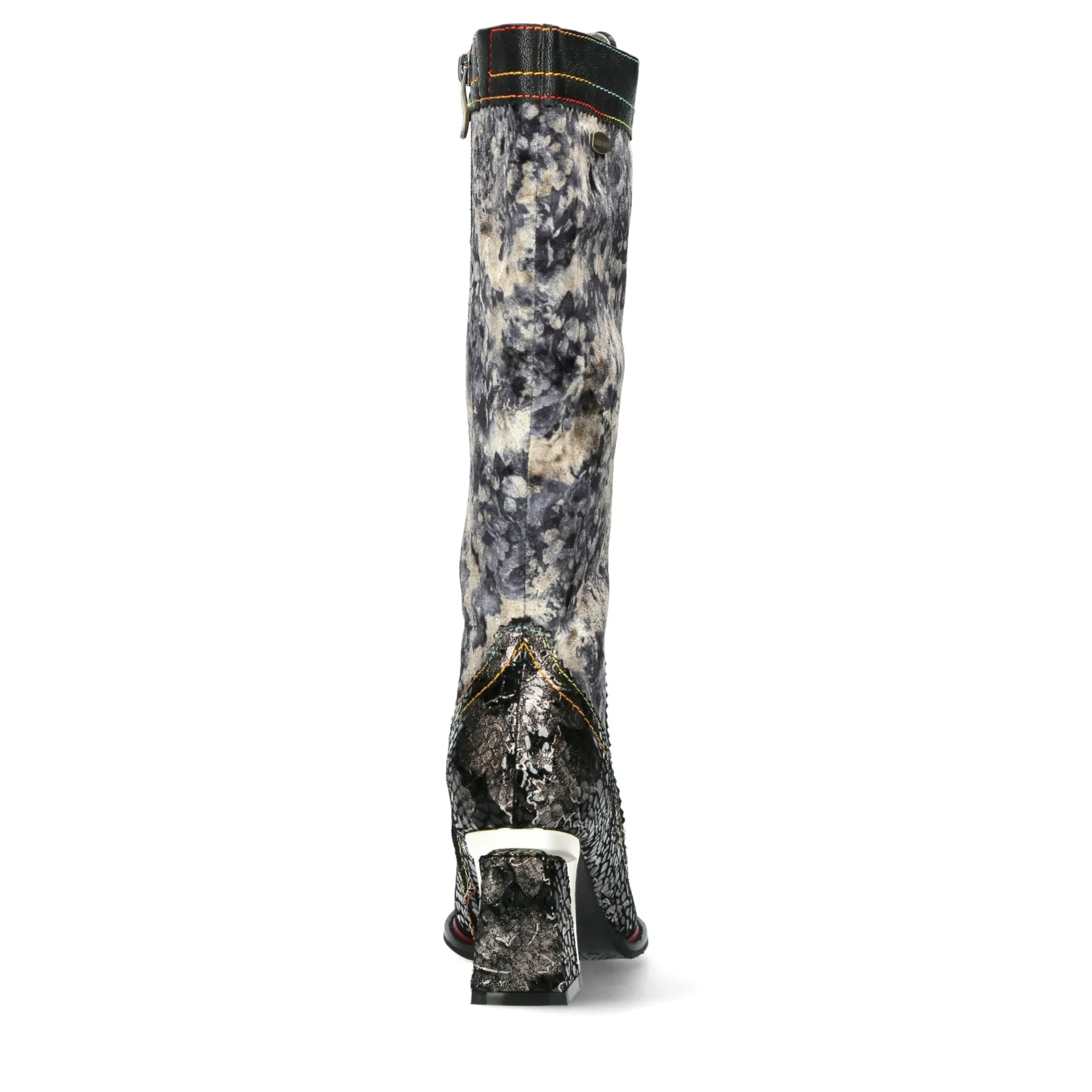 Bottes - OLENAO 01 | Laura Vita Clearance