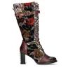 Bottes - OLYMPEO 01 | Laura Vita Outlet