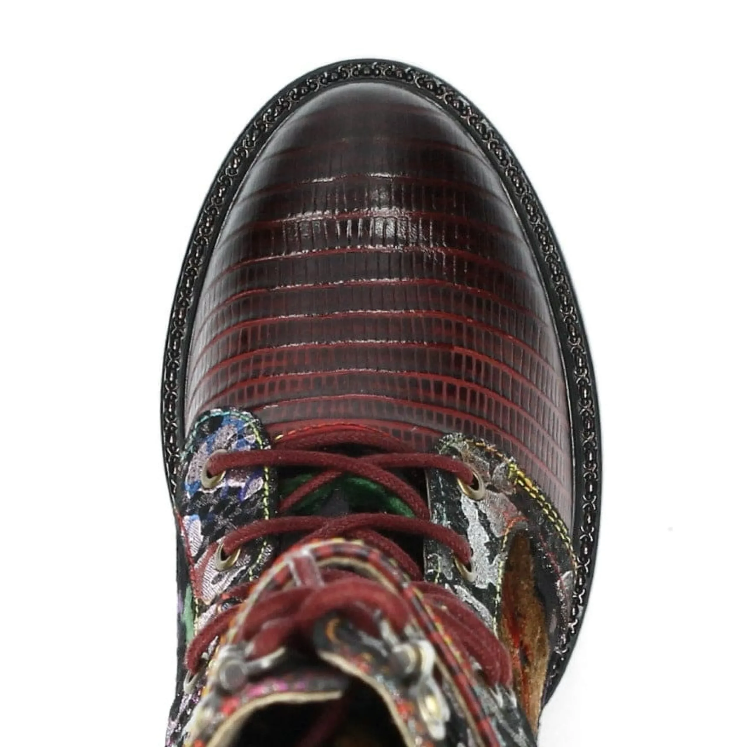 Bottes - OLYMPEO 01 | Laura Vita Outlet