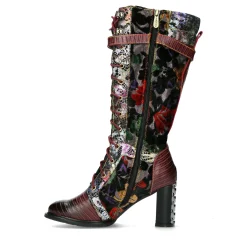 Bottes - OLYMPEO 01 | Laura Vita Outlet