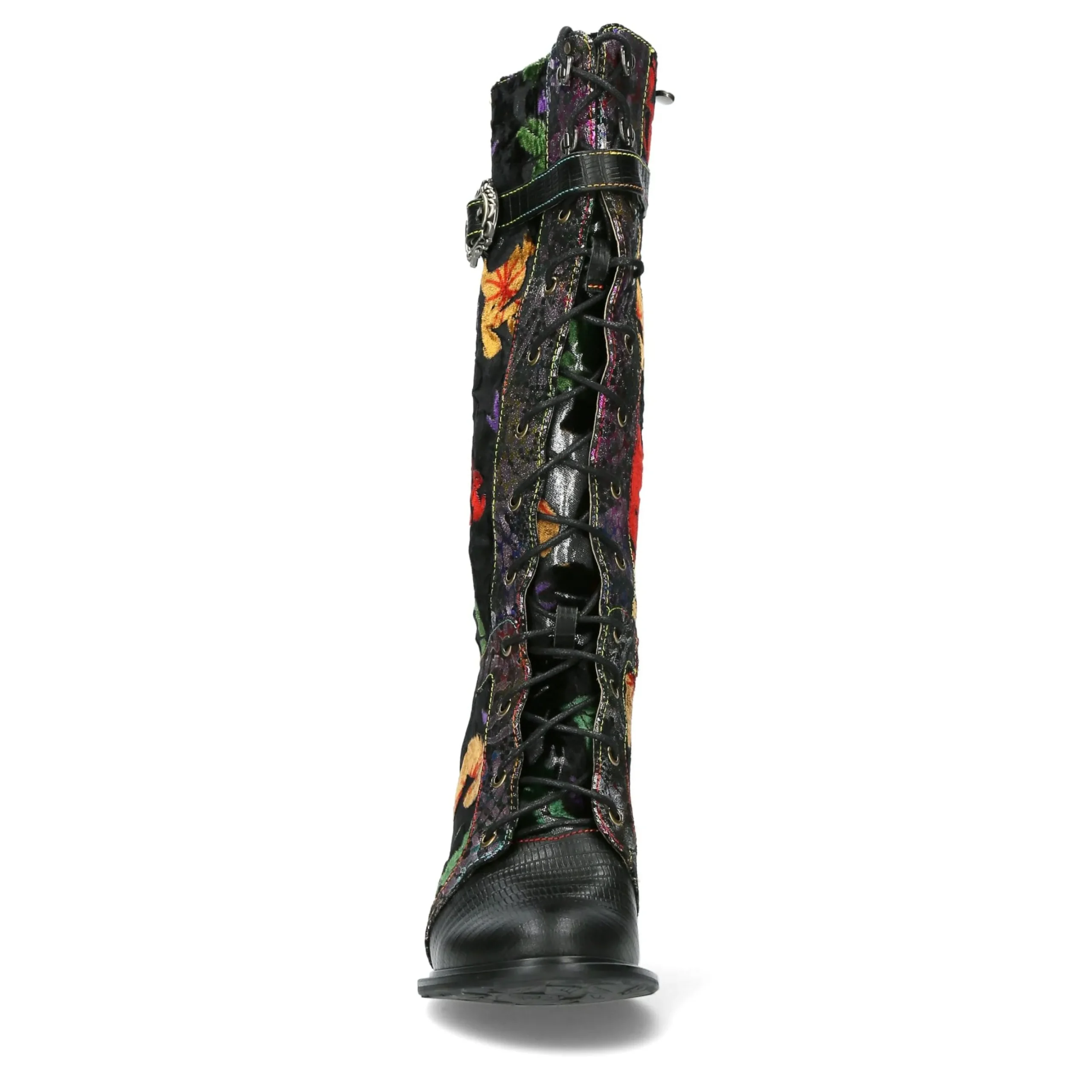 Bottes - OLYMPEO 01 | Laura Vita Outlet