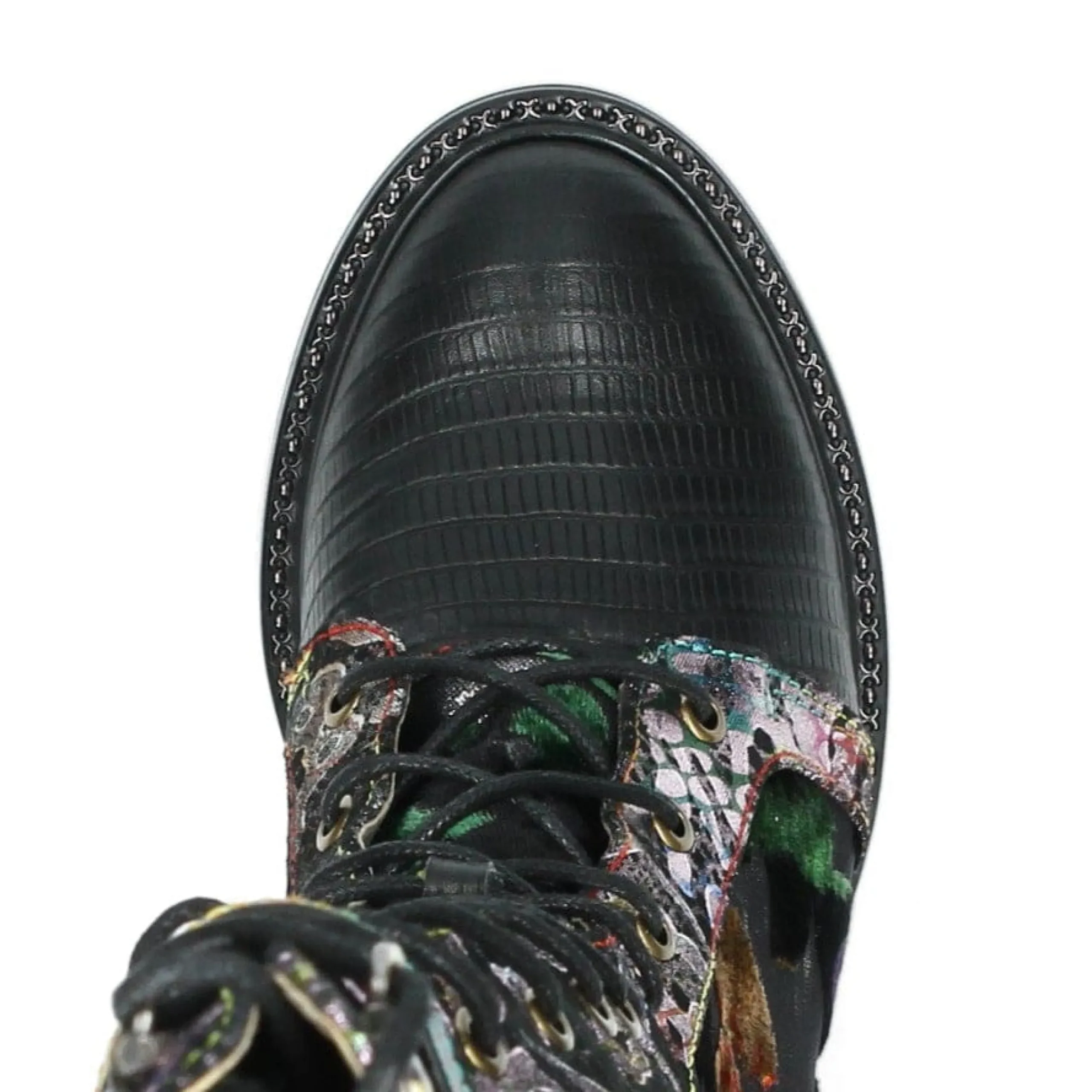 Bottes - OLYMPEO 01 | Laura Vita Outlet