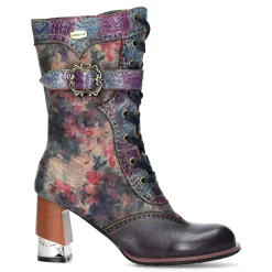 Bottes - OXANEO 24 | Laura Vita Discount