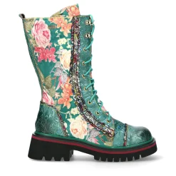 Bottes - OYAO 02 | Laura Vita Fashion