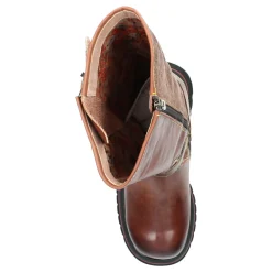 Bottes - OYAO 06 | Laura Vita Online
