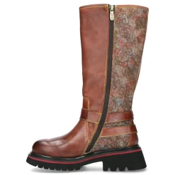 Bottes - OYAO 06 | Laura Vita Online