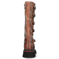 Bottes - OYAO 06 | Laura Vita Online
