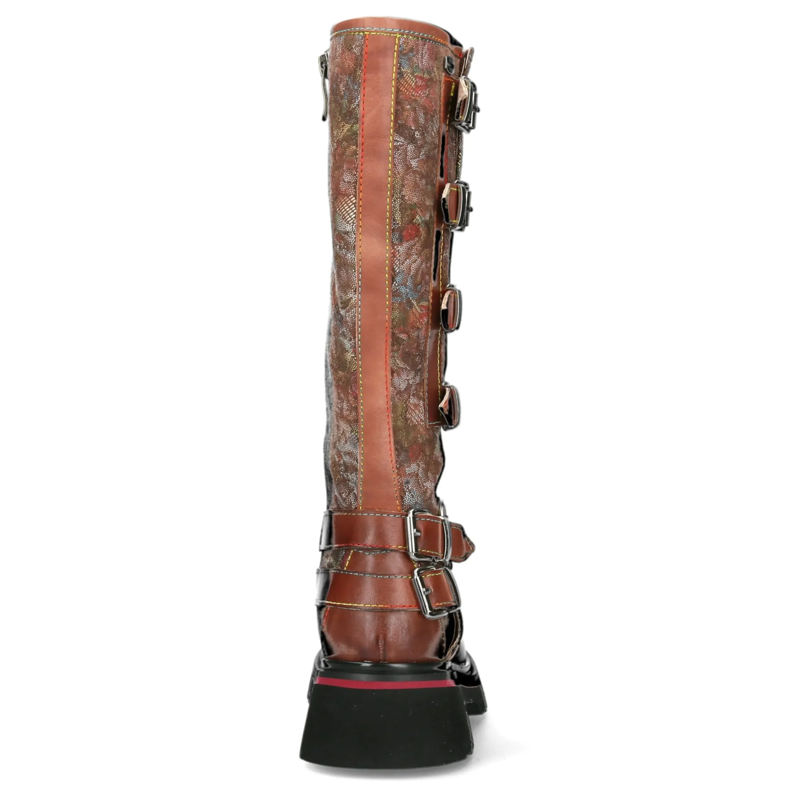 Bottes - OYAO 06 | Laura Vita Online