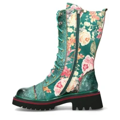 Bottes - OYAO 02 | Laura Vita Fashion