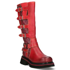 Bottes - OYAO 06 | Laura Vita Online