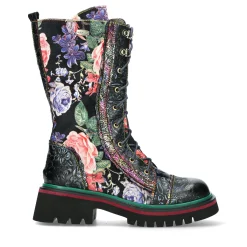 Bottes - OYAO 02 | Laura Vita Fashion