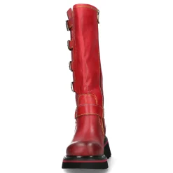Bottes - OYAO 06 | Laura Vita Online