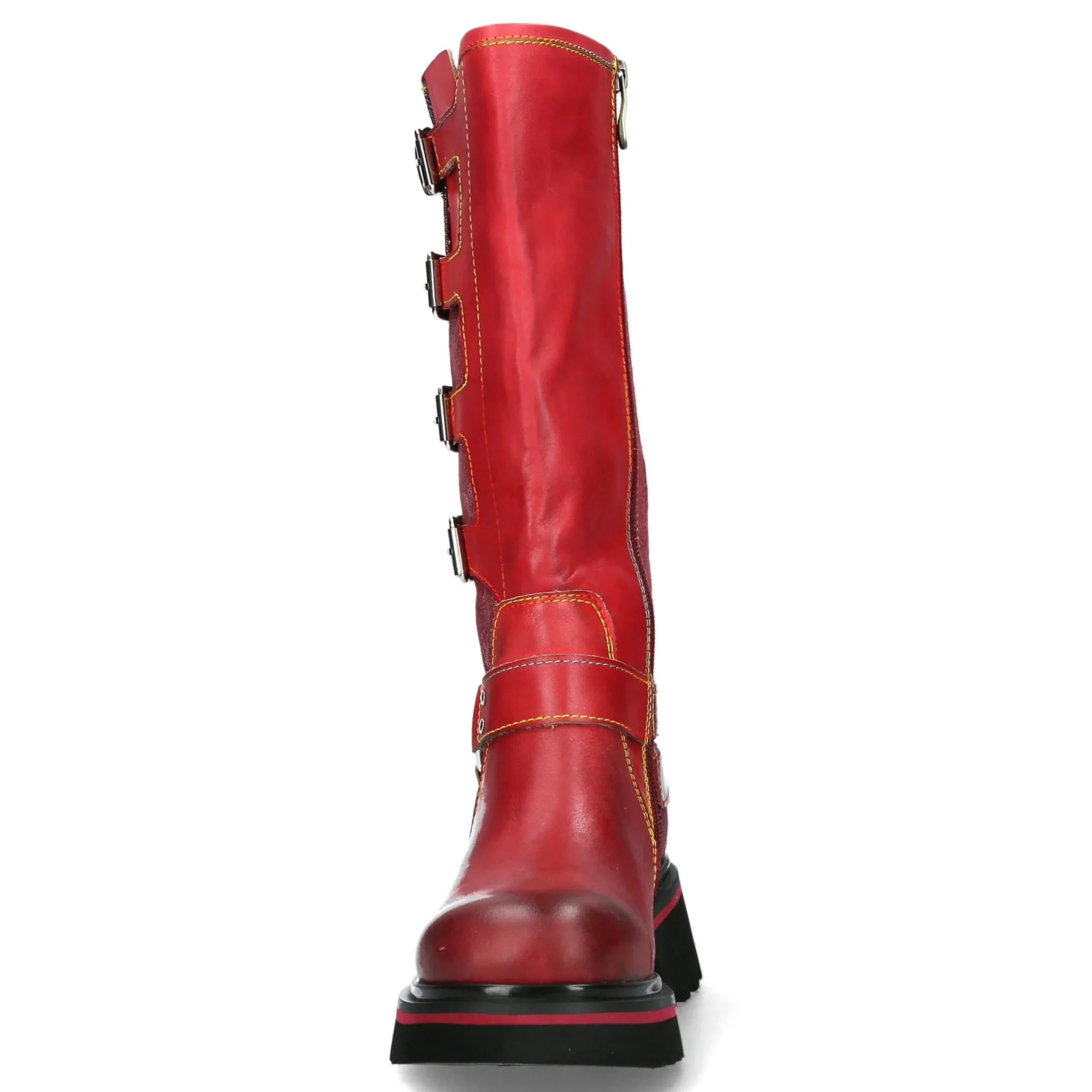 Bottes - OYAO 06 | Laura Vita Online