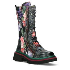 Bottes - OYAO 02 | Laura Vita Fashion