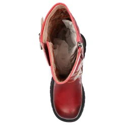 Bottes - OYAO 06 | Laura Vita Online