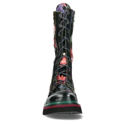 Bottes - OYAO 02 | Laura Vita Fashion