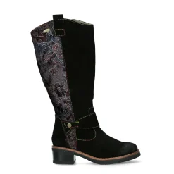 Bottes - RACHELEO 08 | Laura Vita Hot