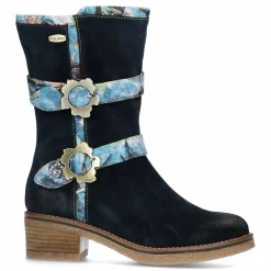 Bottes - RACHELEO 06 | Laura Vita Store