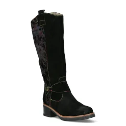 Bottes - RACHELEO 08 | Laura Vita Hot