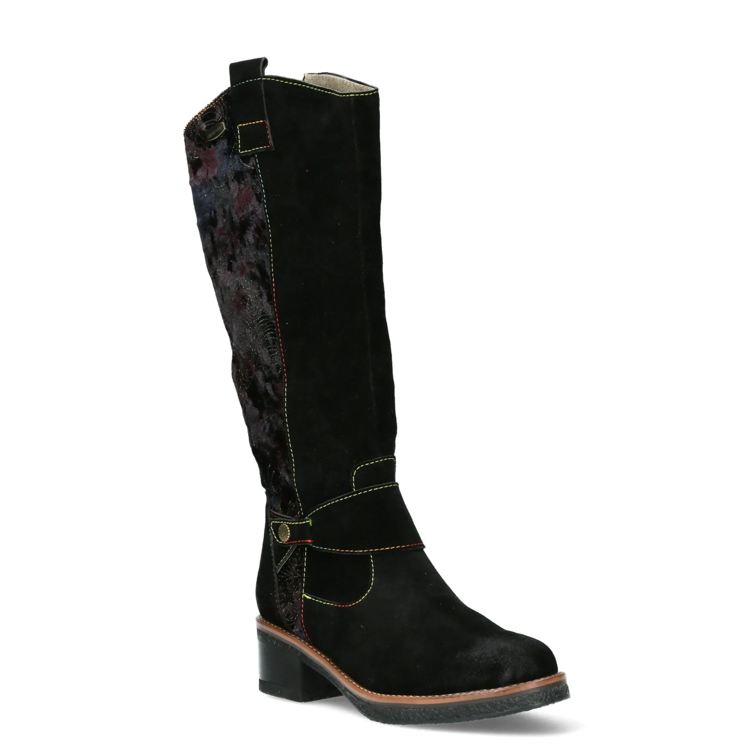 Bottes - RACHELEO 08 | Laura Vita Hot