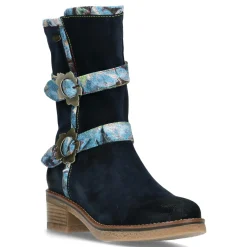 Bottes - RACHELEO 06 | Laura Vita Store