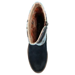 Bottes - RACHELEO 06 | Laura Vita Store