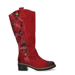 Bottes - RACHELEO 08 | Laura Vita Hot
