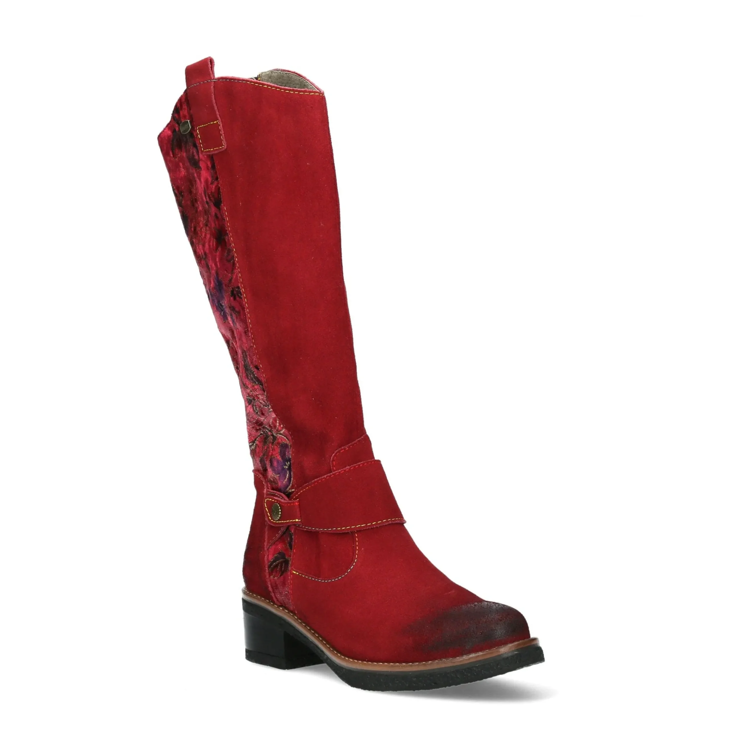 Bottes - RACHELEO 08 | Laura Vita Hot