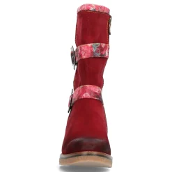 Bottes - RACHELEO 06 | Laura Vita Store