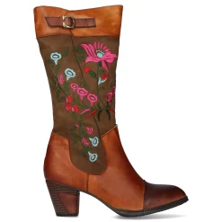 Bottes - Rapant | Laura Vita Sale